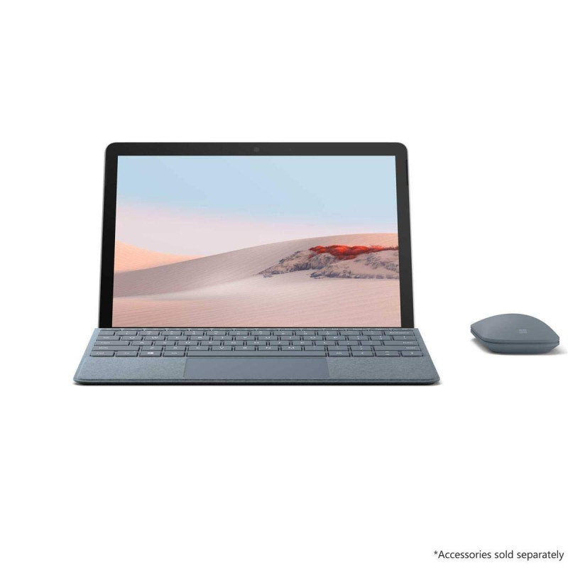 Refurbished Microsoft Surface Go 2 Core m3 8GB 128GB