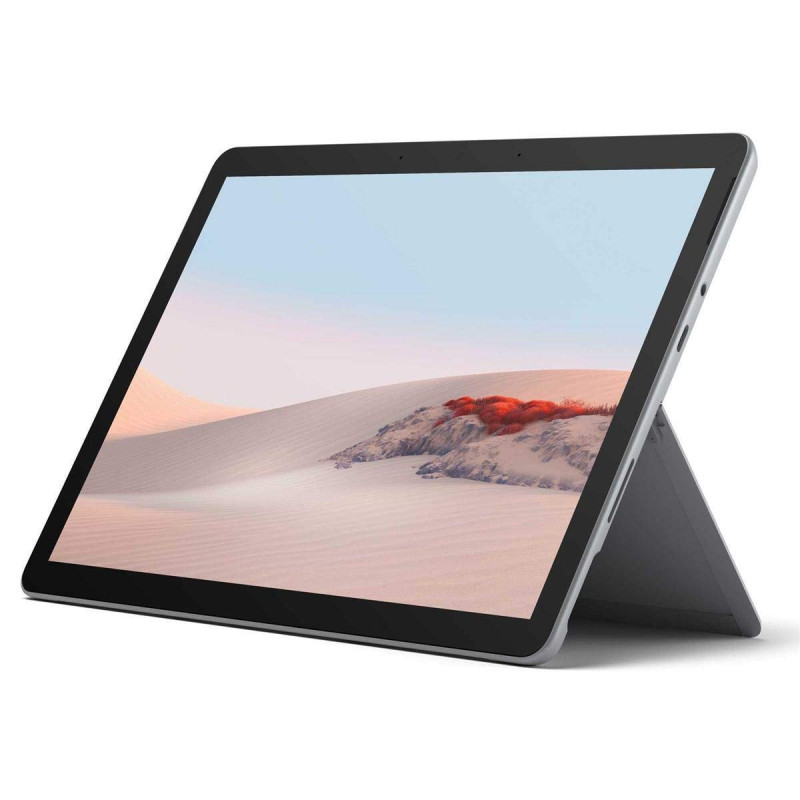 Refurbished Microsoft Surface Go 2 10.5" (Model 1926) | Intel Core m3-8100Y | 8GB RAM | 128GB SSD
