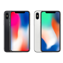 Apple iPhone X 256 GB