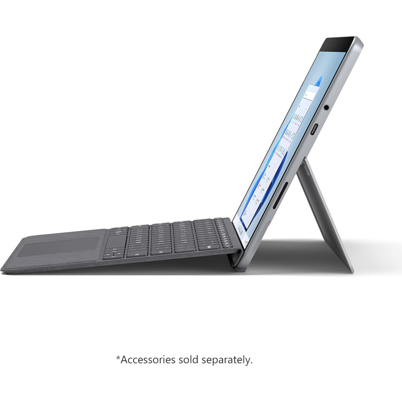 Refurbished Microsoft Surface Go 3 Core i3 10th Gen | Best Price