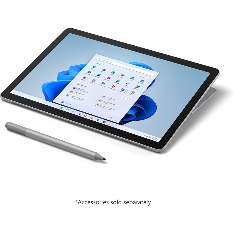 Refurbished Microsoft Surface Go 3 Core i3 10th Gen | Best Price