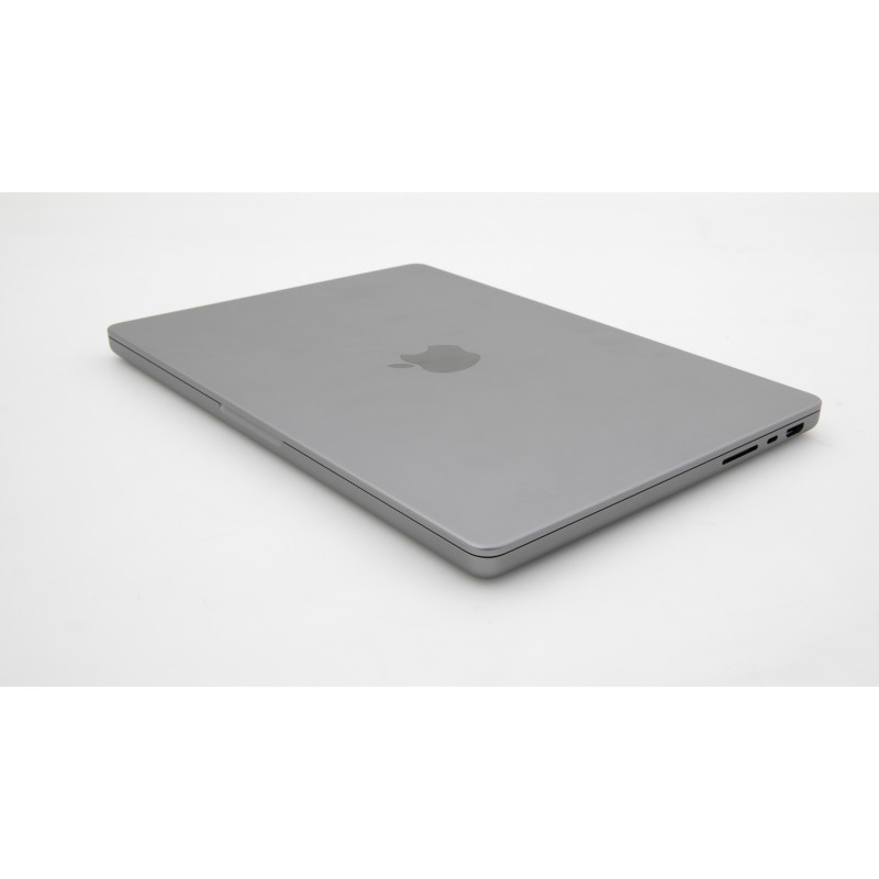 Refurbished MacBook Pro 14 A2442 M1 Pro 16GB 512GB | Best Price