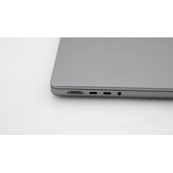Refurbished Apple MacBook Pro 14" (A2442) | Apple M1 Pro Chip | 16GB RAM | 512GB SSD