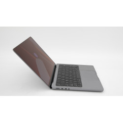 Refurbished Apple MacBook Pro 14" (A2442) | Apple M1 Pro Chip | 16GB RAM | 512GB SSD