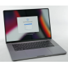 Refurbished Apple MacBook Pro 16" (A2485) | Apple M1 Pro Chip | 16GB RAM | 512GB SSD