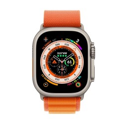 Apple Watch Ultra [GPS +...