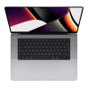 Refurbished Apple MacBook Pro 16" (A2485) | Apple M1 Pro Chip | 16GB RAM | 512GB SSD