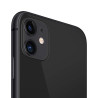 Refurbished Apple iPhone 11 | 64GB Storage | Black (97% Battery Health)