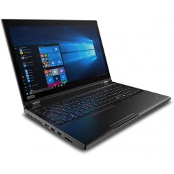 Lenovo Thinkpad P53...