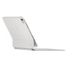 Open Box New Official Apple Magic Keyboard for iPad Pro 11-Inch (M4 / M5) | US English | White