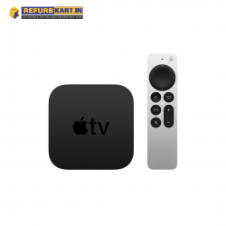 Apple TV 4K (2nd Generation)