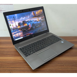 Refurbished HP ZBook G6...
