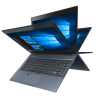 Toshiba Portege X20W-E | Refurbished | Intel Core i5 8th Gen | Touchscreen 2-in-1