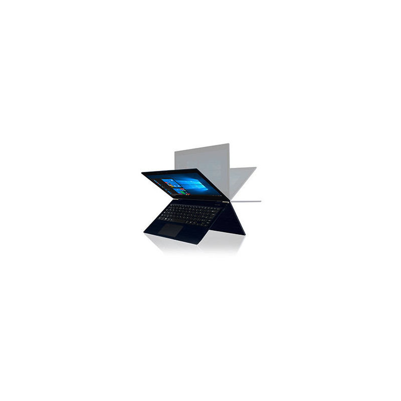 Toshiba Portege X20W-D | Refurbished | Intel Core i5 | Touchscreen 2-in-1