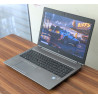 Refurbished HP ZBook G6 Mobile Workstation | Intel Core i9 9th Gen | NVIDIA Quadro T2000