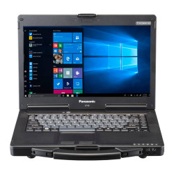 Panasonic Toughbook CF-53 |...