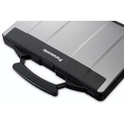 Panasonic Toughbook CF-53 | Refurbished | Intel Core i5 6th Gen | Rugged Laptop