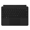 Refurbished Microsoft Surface Go / Go 2 / Go 3 Type Cover Keyboard (Black) | Original