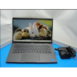 Refurbished Dell Latitude 7420 | Intel Core i5 11th Gen | 16GB RAM | 256GB SSD