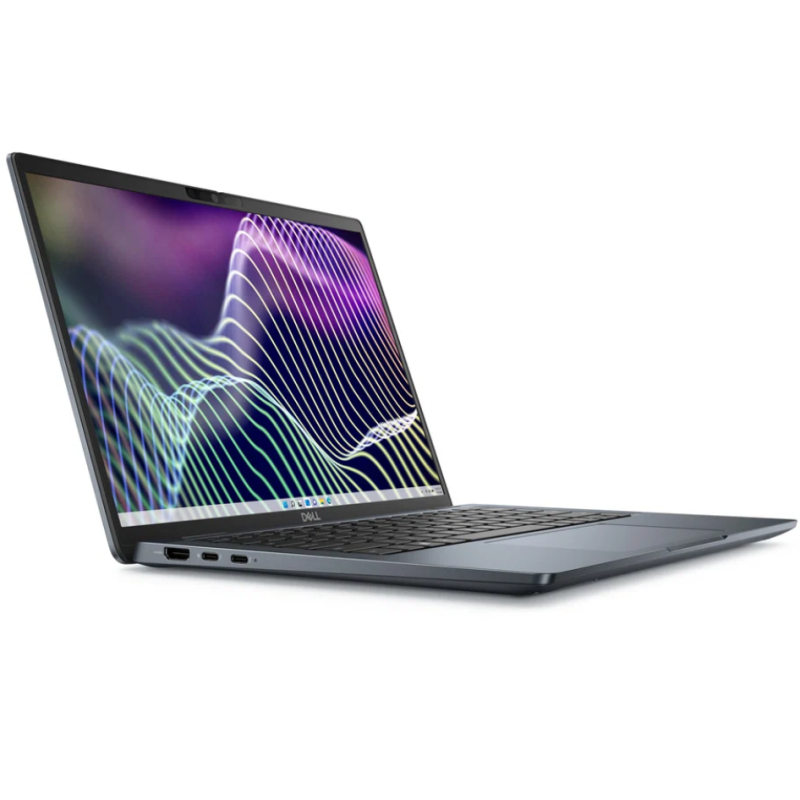 Refurbished Dell Latitude 7440 Touchscreen | 13th Gen Intel | 16GB RAM | 512GB SSD (Blue)