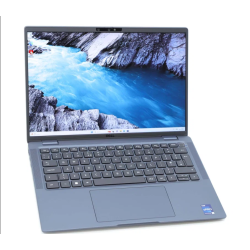 Refurbished Dell Latitude 7440 Touchscreen | 13th Gen Intel | 16GB RAM | 512GB SSD (Blue)