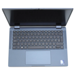 Refurbished Dell Latitude 7440 Touchscreen | 13th Gen Intel | 16GB RAM | 512GB SSD (Blue)