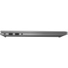 Refurbished HP ZBook Firefly 14 G8 Workstation | Core i7 11th Gen | 16GB RAM | 256GB SSD