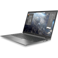 Refurbished HP ZBook Firefly 14 G8 Workstation | Core i7 11th Gen | 16GB RAM | 256GB SSD