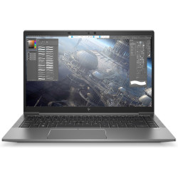 Refurbished HP ZBook...