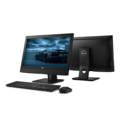 Refurbished Dell OptiPlex 3240 All-in-One | Core i5 6th Gen | 8GB RAM | 256GB SSD