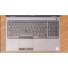 Refurbished Dell Precision 7540 Mobile Workstation | Intel Core i7 9th Gen | 4GB Dedicated Graphics