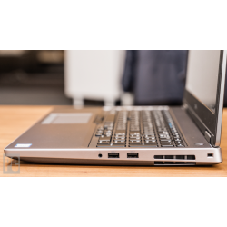 Refurbished Dell Precision 7540 Mobile Workstation | Intel Core i7 9th Gen | 4GB Dedicated Graphics