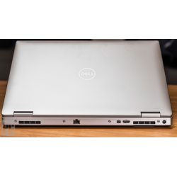 Refurbished Dell Precision 7540 Mobile Workstation | Intel Core i7 9th Gen | 4GB Dedicated Graphics