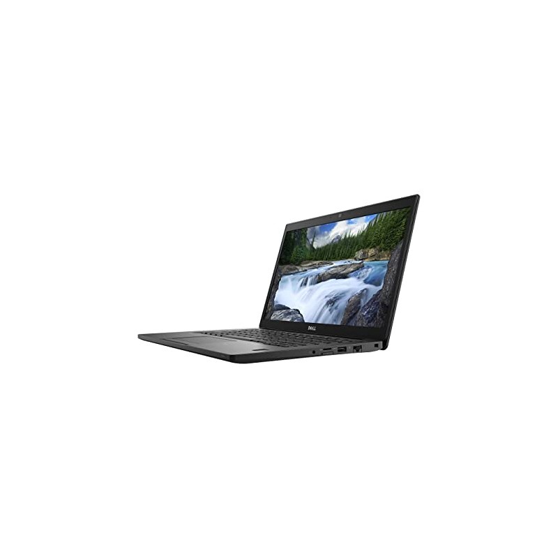 Dell Latitude E7490 with i7 processor 16gb ram