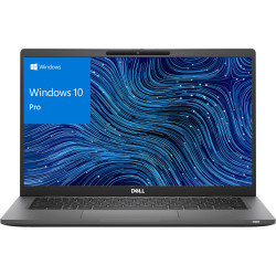 Refurbished Dell Latitude...