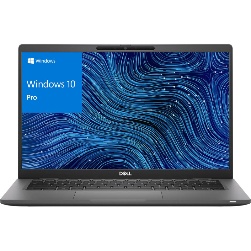 Refurbished Dell Latitude 7420 | Intel Core i5 11th Gen | 16GB RAM | 256GB SSD