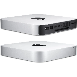 Apple MacMini Desktop A1347...