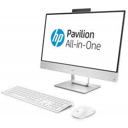 HP PAVILION 24 INCH ALL IN...