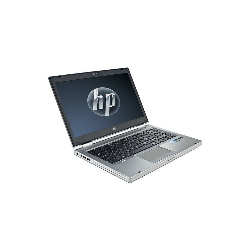 HP ELITEBOOK 8460P