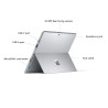 Refurbished Microsoft Surface Laptop 3 13.5" (Model 1866) | Intel Core i5 10th Gen | 8GB RAM | 128GB SSD