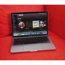 Refurbished Apple MacBook...