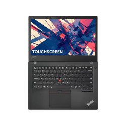 Refurbished Lenovo ThinkPad...