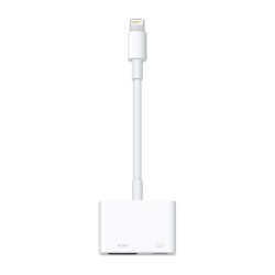 Apple Lightning Digital AV...