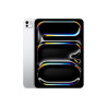 Open Box New Apple iPad Pro 11-Inch (M4) | 1TB Storage | 16GB RAM | Wi-Fi (Silver) - Non-Activated