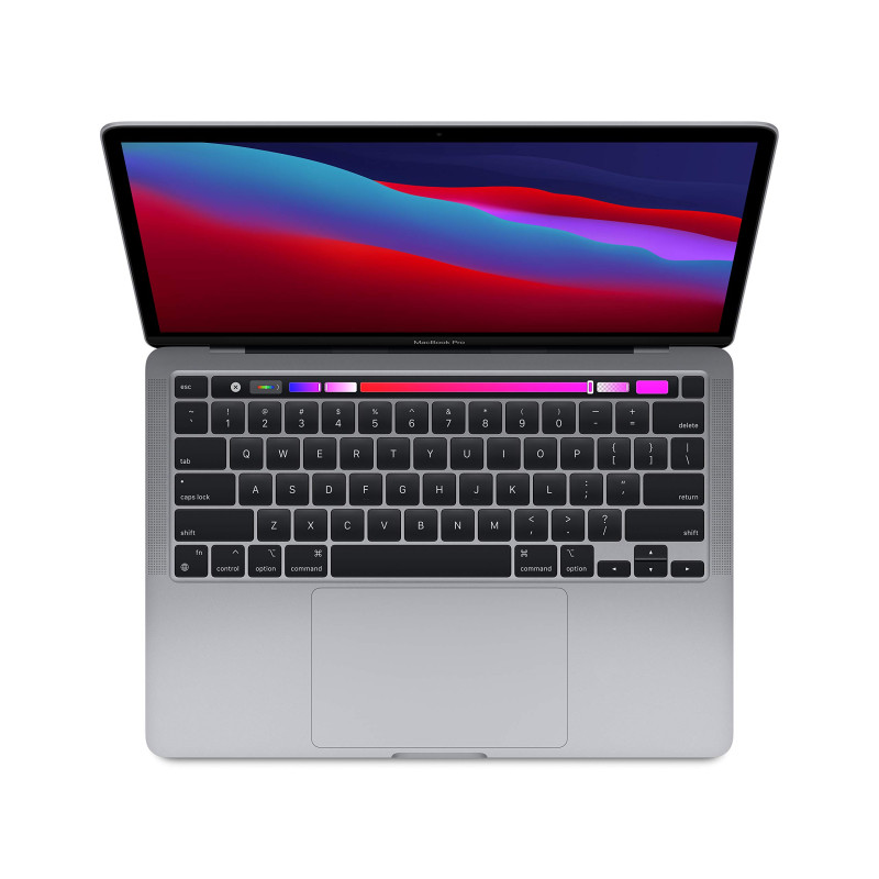 Refurbished Apple MacBook Pro 13-Inch A2251 (2020) | Intel Core i7 10th Gen | Retina Display