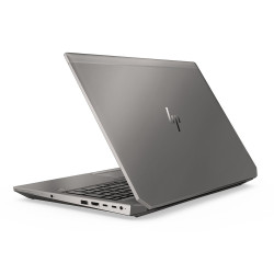 Refurbished HP ZBook G6 Mobile Workstation | Intel Core i9 9th Gen | NVIDIA Quadro T2000