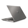 Refurbished HP ZBook G6 Mobile Workstation | Intel Core i9 9th Gen | NVIDIA Quadro T2000
