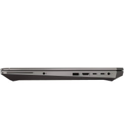 Refurbished HP ZBook G6 Mobile Workstation | Intel Core i9 9th Gen | NVIDIA Quadro T2000