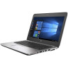 Refurbished HP EliteBook 820 G3 12.5-Inch | Intel Core i5 6th Gen | 8GB RAM | 256GB SSD
