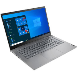 Refurbished Lenovo ThinkBook 14 G2 ITL | Intel Core i7 11th Gen | 16GB RAM | 512GB SSD